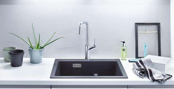 ��������� Blanco Jurena-S 520765 ��� �������� �����