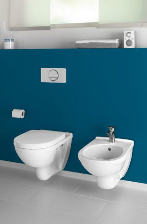 ���� ��������� Villeroy & Boch O'Novo 5460 0001 alpin