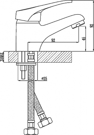 ��������� Rossinka B B35-11 ��� ��������
