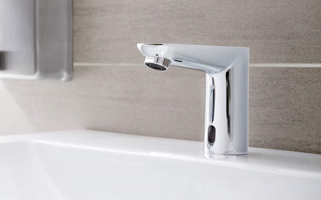 ��������� Grohe Euroeco Cosmopolitan E 36271000 ��� ��������