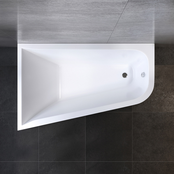 ��������� ����� AM.PM Spirit V2.0 160x100 L