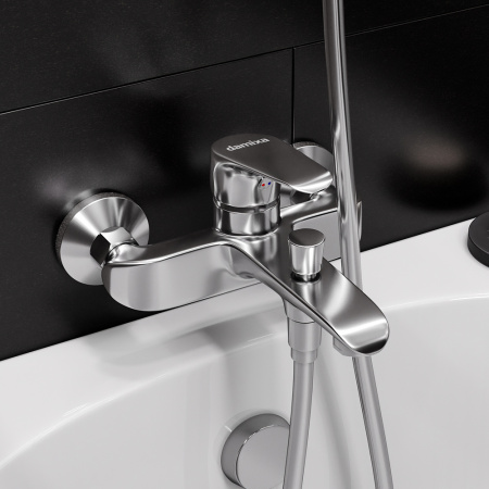 ��������� Damixa RedBlu Origin Evo 821000000 ��� ����� � �����