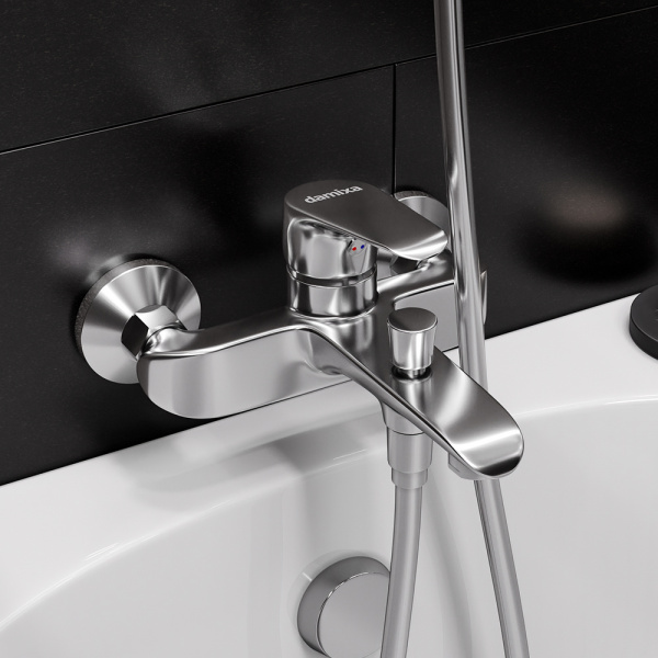 ��������� Damixa RedBlu Origin Evo 821000000 ��� ����� � �����