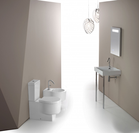 ���� ��������� Jacob Delafon Viragio E4775