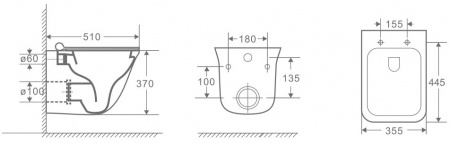 ������ ��������� Grossman GR-4413S