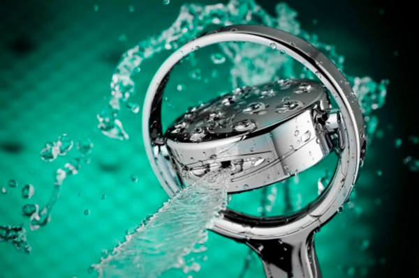 ������� �������� Jacob Delafon Flipside E15891-CP