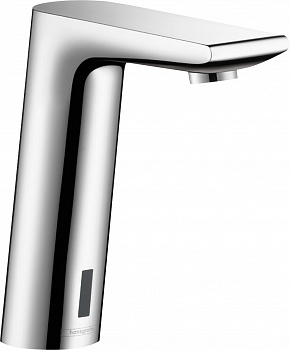 ��������� Hansgrohe Metris S 31101000 ��� ��������