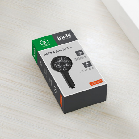 ������� ����� Iddis SpaHome SPA3F0Bi18