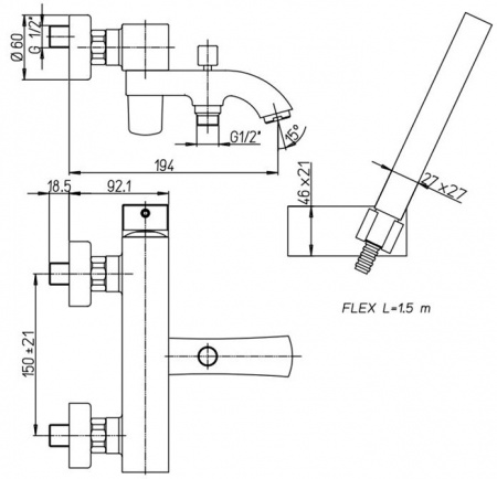 ��������� Paini Lady 89BY105KM ��� ����� � �����