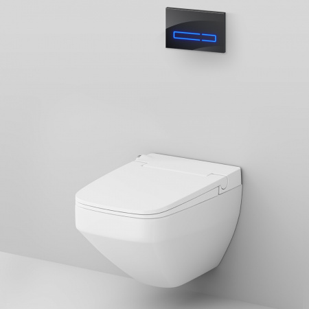 �������� AM.PM Inspire V2.0 IS450A38.CCC50A ������� � ����������� ����, ��������� ������ + ���������� AM.PM �� 30 ���� �������� �� �����������