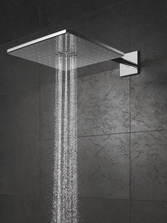 ������� ��� Grohe Rainshower SmartActive Cube 26479000