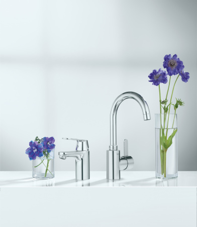 ��������� Grohe Eurosmart Cosmopolitan 32824000 ��� ��������