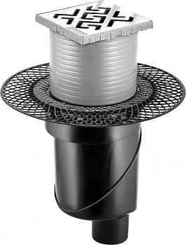 ������� ���� Berges Wasserhaus Platz Antik 091060 10x10 ��, ����