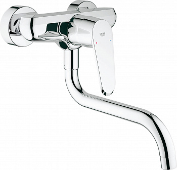 ��������� Grohe Eurodisc Cosmopolitan 33772002 ��� �������� �����