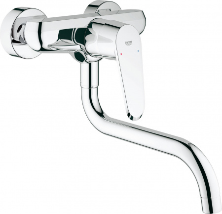 ��������� Grohe Eurodisc Cosmopolitan 33772002 ��� �������� �����
