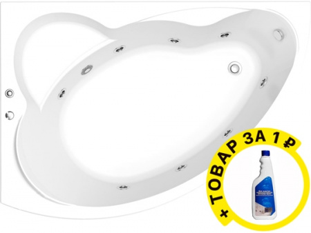 ��������� ����� Bas ������ 170x120 L � �/� + ��������