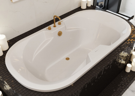 ��������� ����� Vagnerplast Gaia 190�100