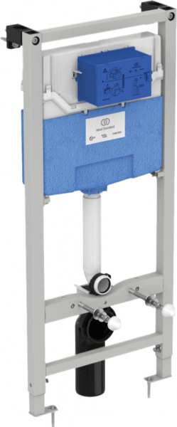 �������� ������ ��������� STWORKI Merlingen MWH48 + ������� ����������� ��� �������� Ideal Standard Prosys Frame + ������ ����� + ������������� ��� STWORKI by Damixa ��������� HFHS52000 �� ����������, � ���������� ������, ����