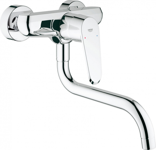 ��������� Grohe Eurodisc Cosmopolitan 33772002 ��� �������� �����