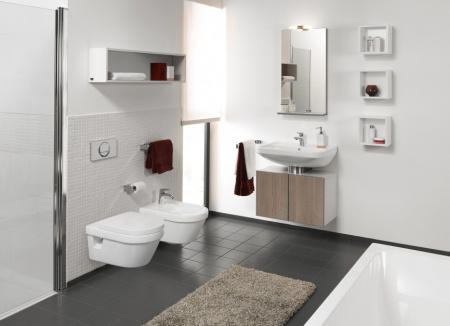 ������ ��������� Villeroy & Boch Omnia Architectura 5684R001 ���������� �����