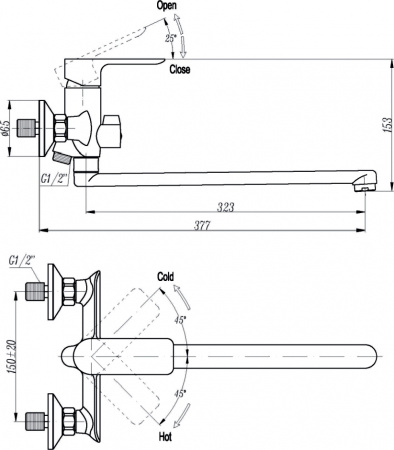 ��������� Triton ������ 16307 Z �������������