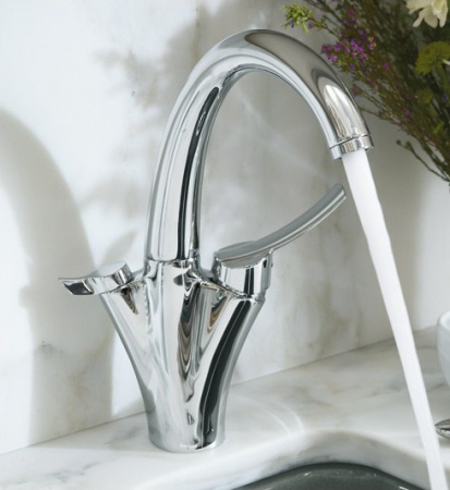 ��������� Jacob Delafon Carafe E18865-CP ��� �������� �����