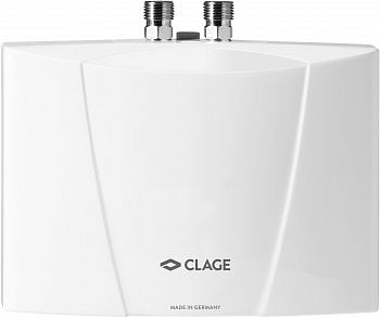 ��������������� Clage E-mini MBH 6
