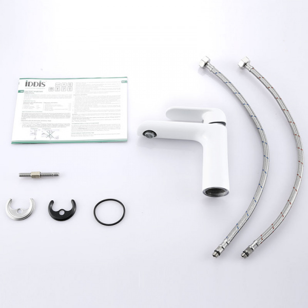  IDDIS Calipso CALSB00i01  