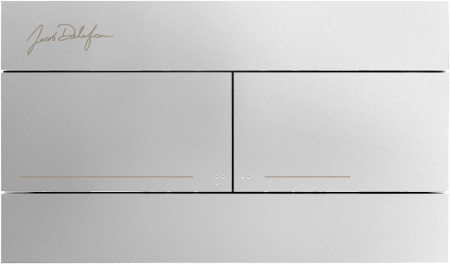 ��������  ������� ����������� ��� �������� Jacob Delafon E5504-NF + ������ ����� Jacob Delafon E4316-CP ���� + ������-������� Roca Gap 801472004 � ���