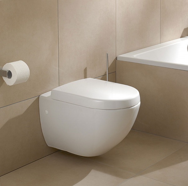 ������-������� Villeroy & Boch Subway 9M66 S101 � �����������, alpin