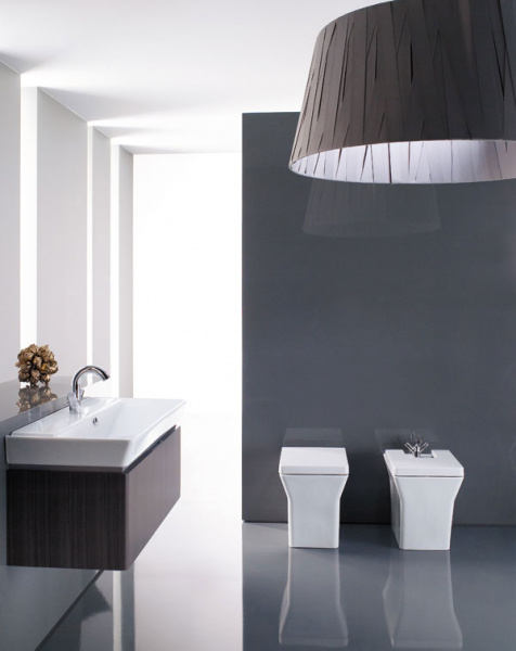 ������ ���������� Jacob Delafon Reve E4813