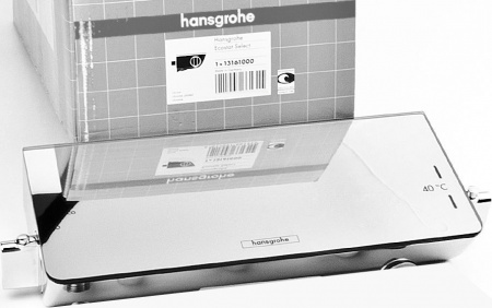  Hansgrohe Ecostat Select 13161000  