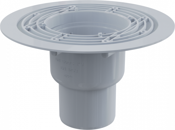 ����� �������� ����� AlcaPlast Ø50/75, �������� - ������ APV2000