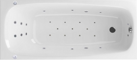 ��������� ����� Excellent Layla WAEX.LAY18.ULTRA 180x80