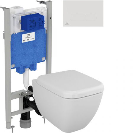 ��������  ���� ��� ������� ���������� VitrA Shift 7742B003-0075 ����� ��������� + 91-003-009 + R046367 + ������ �����