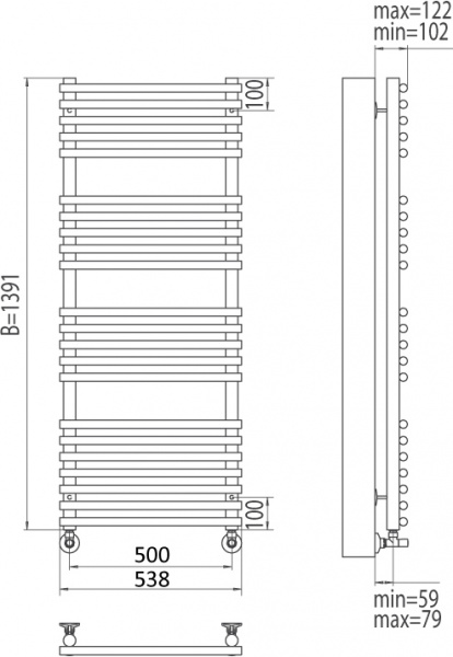 ����������������� ������� Terminus ������� �22 500*1391