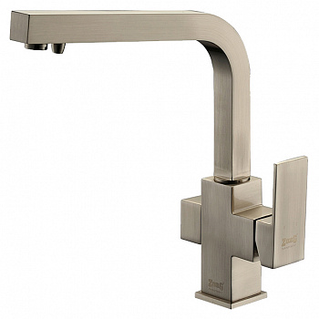 ��������� Zorg Clean Water ZR 311 YF-nickel ��� �������� �����