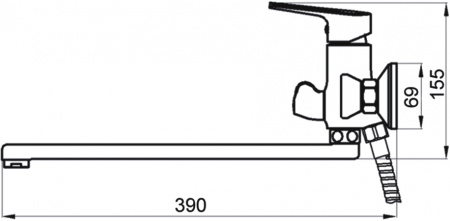 ��������� Raiber Zinger R1504 �������������