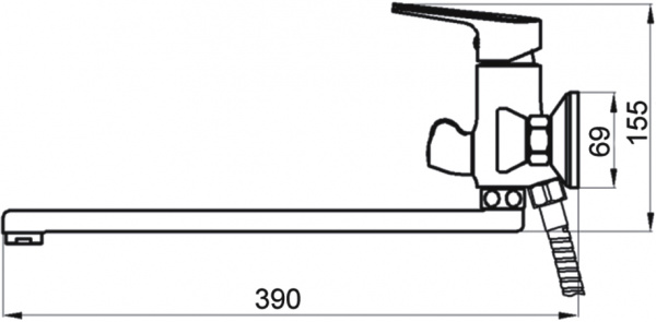 ��������� Raiber Zinger R1504 �������������
