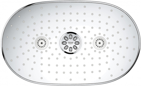 ������� ��� Grohe Rainshower SmartControl Duo 26254000