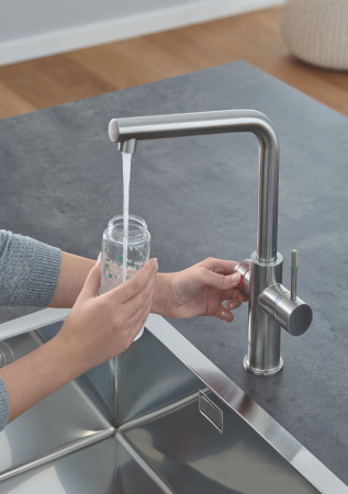 ��������� Grohe Red II Duo 30327DC1 ��� �������� �����, � ����������������