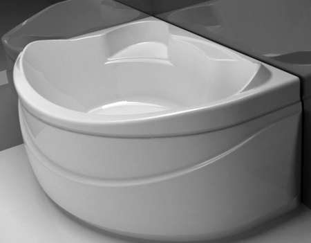 ��������� ����� Aquanet Jamaica 00205486 160x100 L � ��������