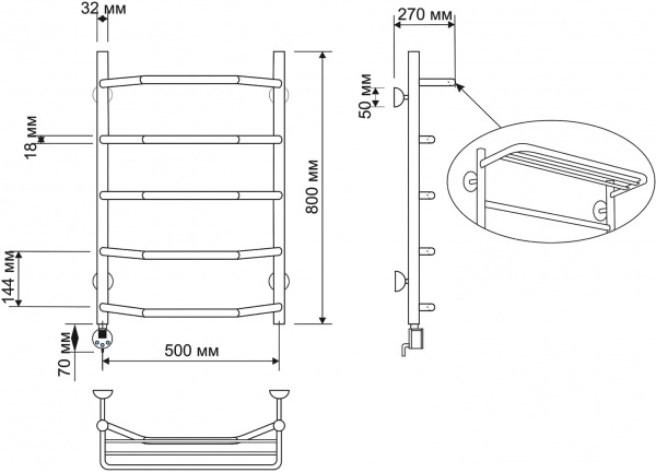 ����������������� ������������� Secado ����� 3 50�80