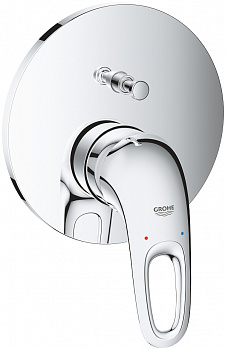 ��������� Grohe Eurostyle New 24049003 ��� ����� � �����