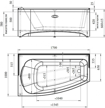 ��������� ����� Radomir ������� 1-01-0-1-1-172 170x100 ����� ����������