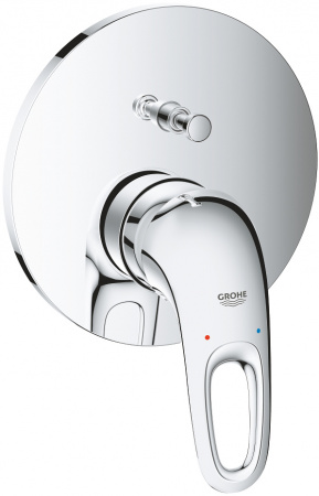 ��������� Grohe Eurostyle New 24049003 ��� ����� � �����