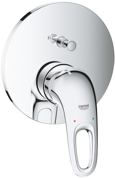 ��������� Grohe Eurostyle New 24049003 ��� ����� � �����
