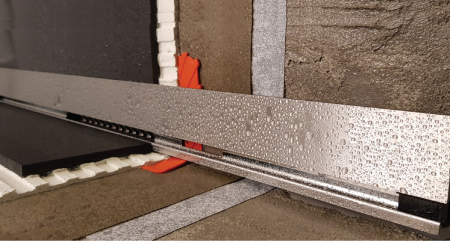   Berges Wasserhaus Wall 090157 100 