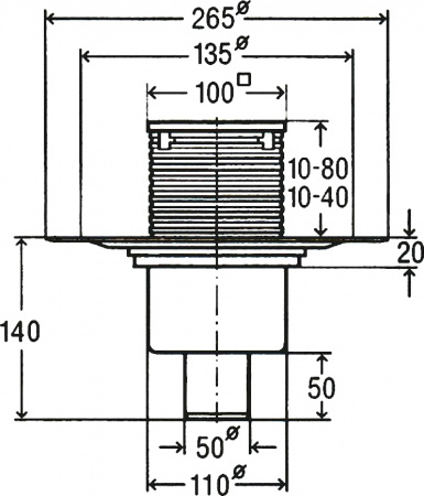   Viega Advantix 583224