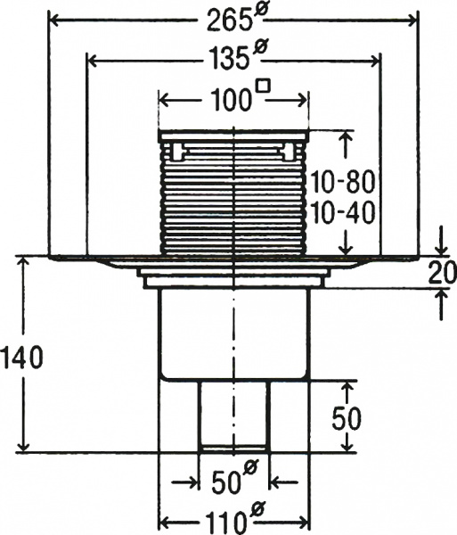   Viega Advantix 583224